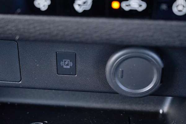 2025 Mitsubishi Outlander Aspire ZM
