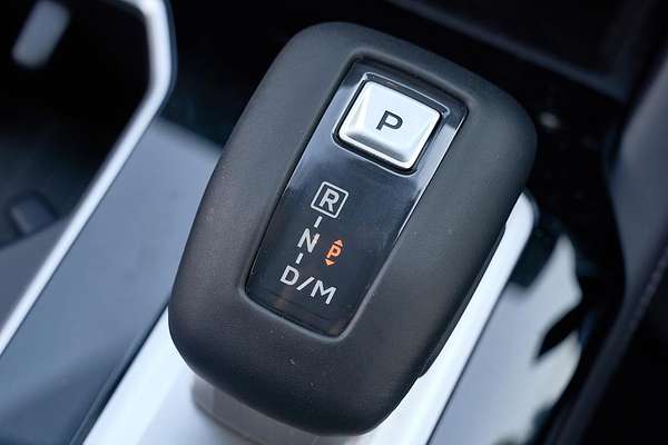 2025 Mitsubishi Outlander Aspire ZM