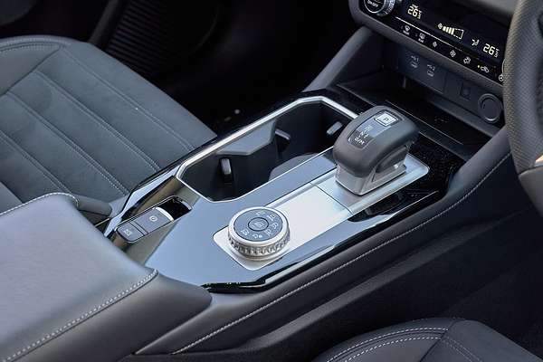 2025 Mitsubishi Outlander Aspire ZM