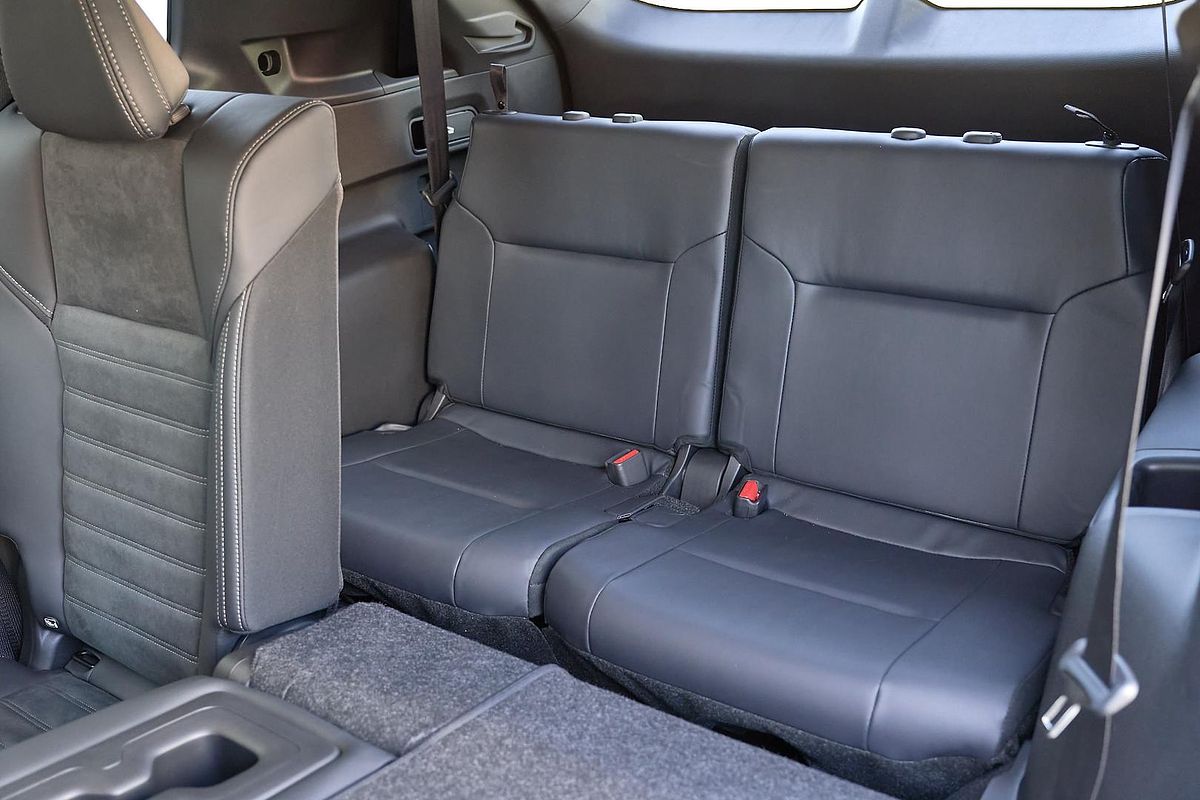2025 Mitsubishi Outlander Aspire ZM