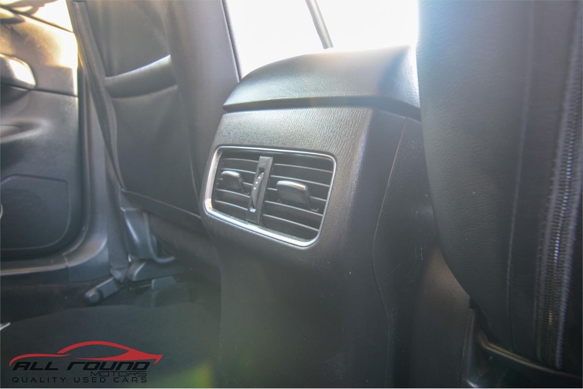 2017 Mazda CX-5 Maxx Sport MY17