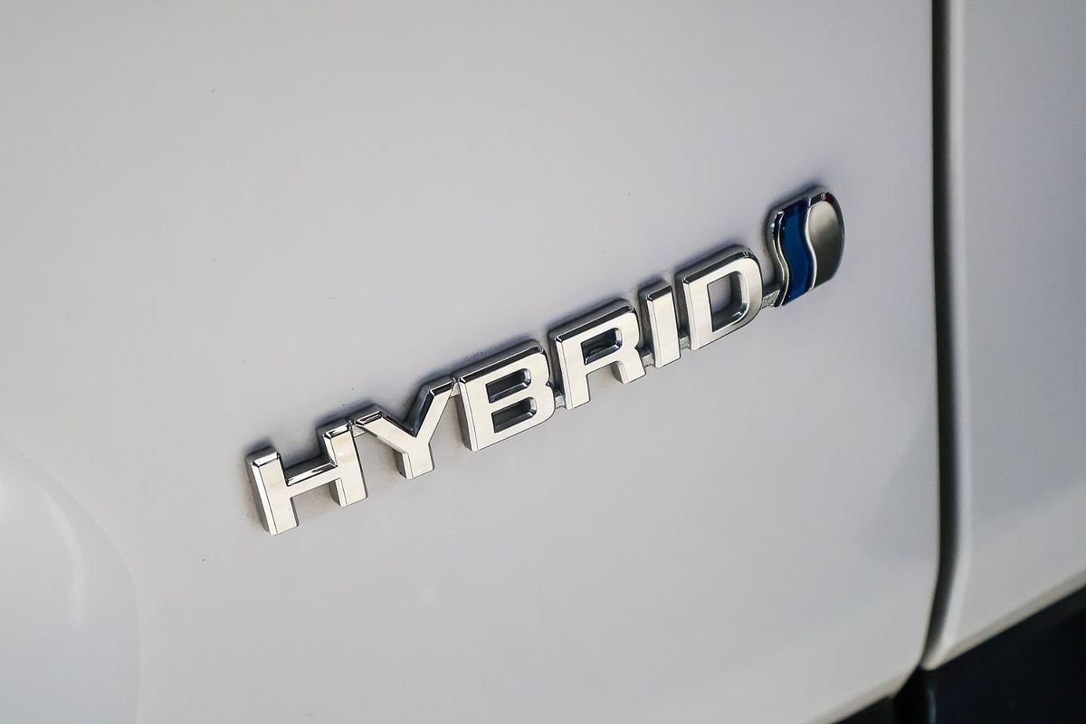 2023 Toyota RAV4 GX AXAH54R