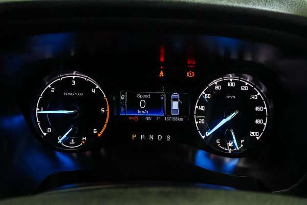 2022 Ford Ranger XL PX MkIII 4X4 3.2L