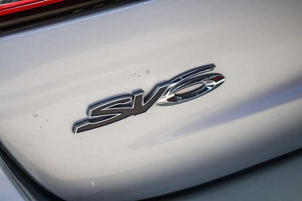 2017 Holden Commodore SV6 VF Series II