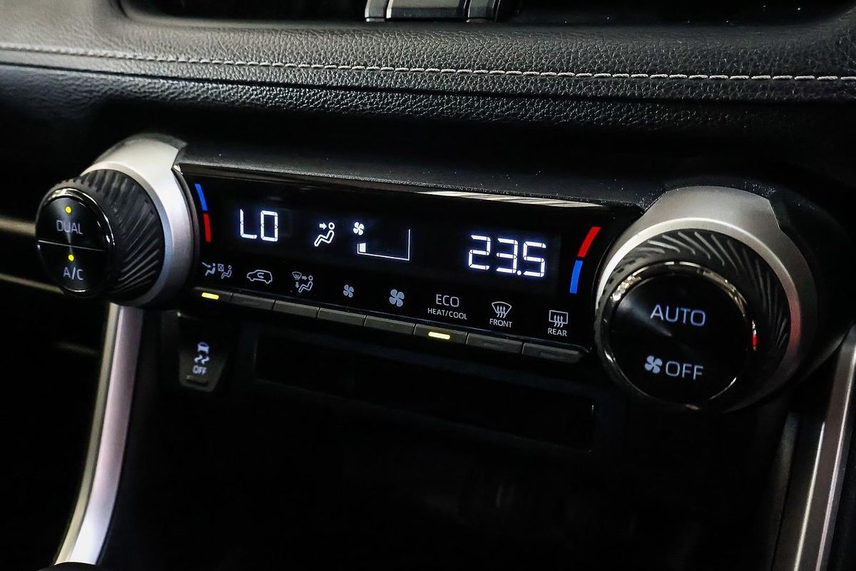 2023 Toyota RAV4 GX AXAH54R