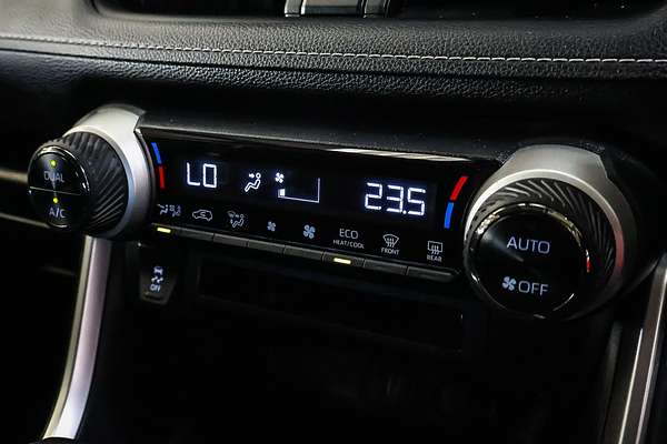 2023 Toyota RAV4 GX AXAH54R