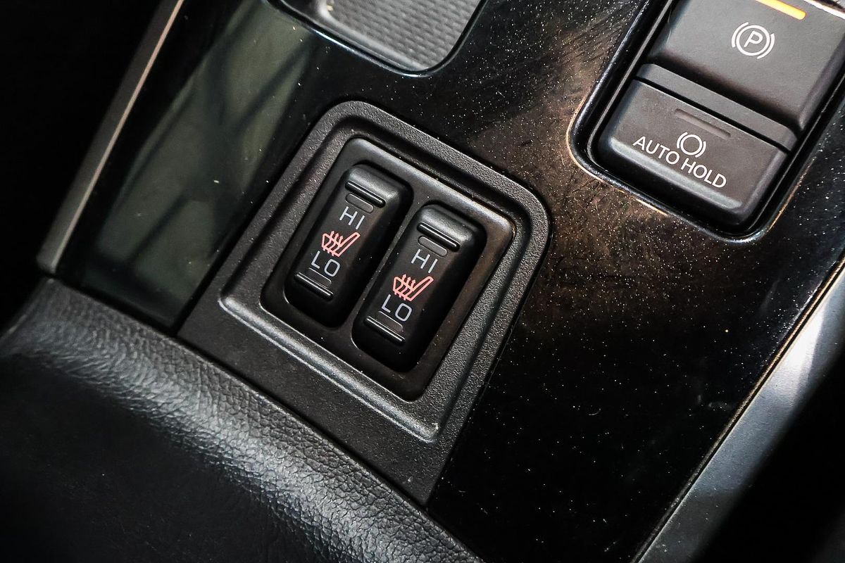 2021 Mitsubishi Outlander LS ZL