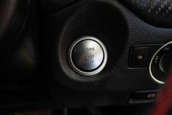 2015 Mercedes-Benz A-Class A200 W176