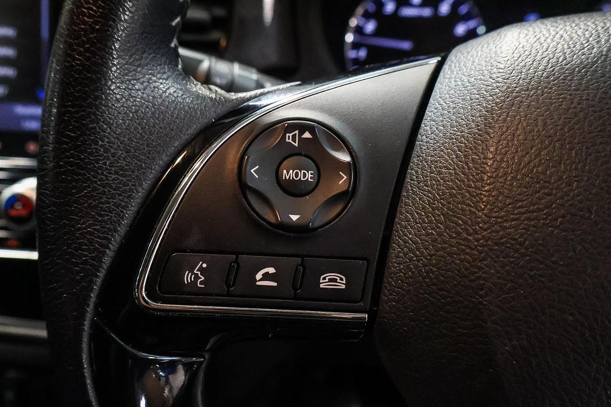 2021 Mitsubishi Outlander LS ZL