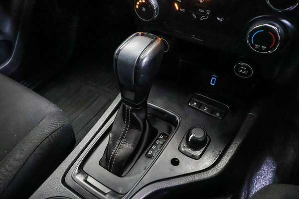 2022 Ford Ranger XL PX MkIII 4X4 3.2L