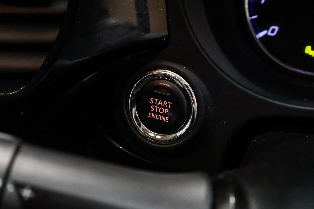 2021 Mitsubishi Outlander LS ZL
