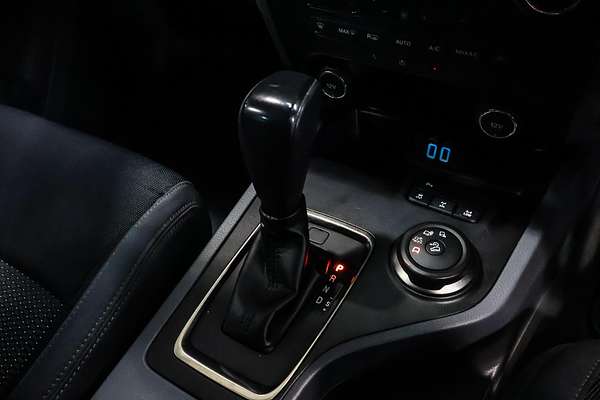 2017 Ford Everest Trend UA 3.2L