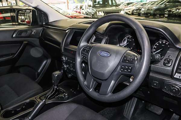 2022 Ford Ranger XL PX MkIII 4X4 3.2L