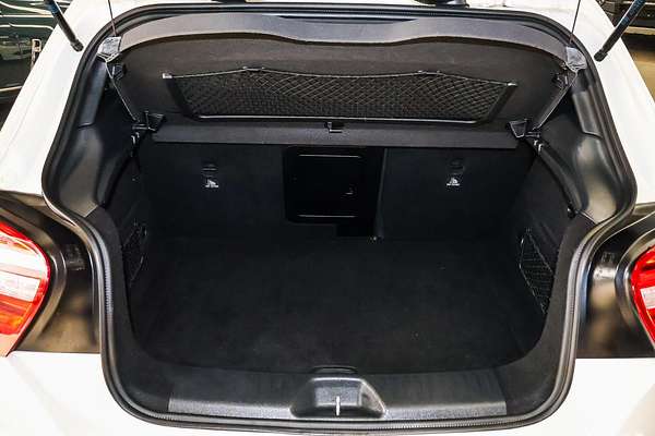 2015 Mercedes-Benz A-Class A200 W176
