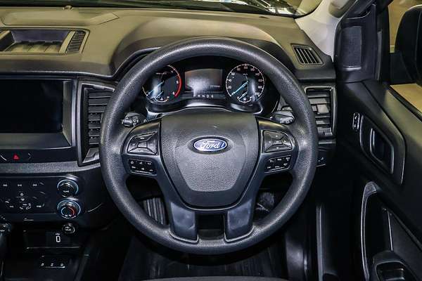 2022 Ford Ranger XL PX MkIII 4X4 3.2L