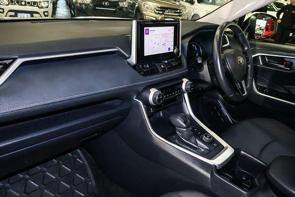 2023 Toyota RAV4 GX AXAH54R