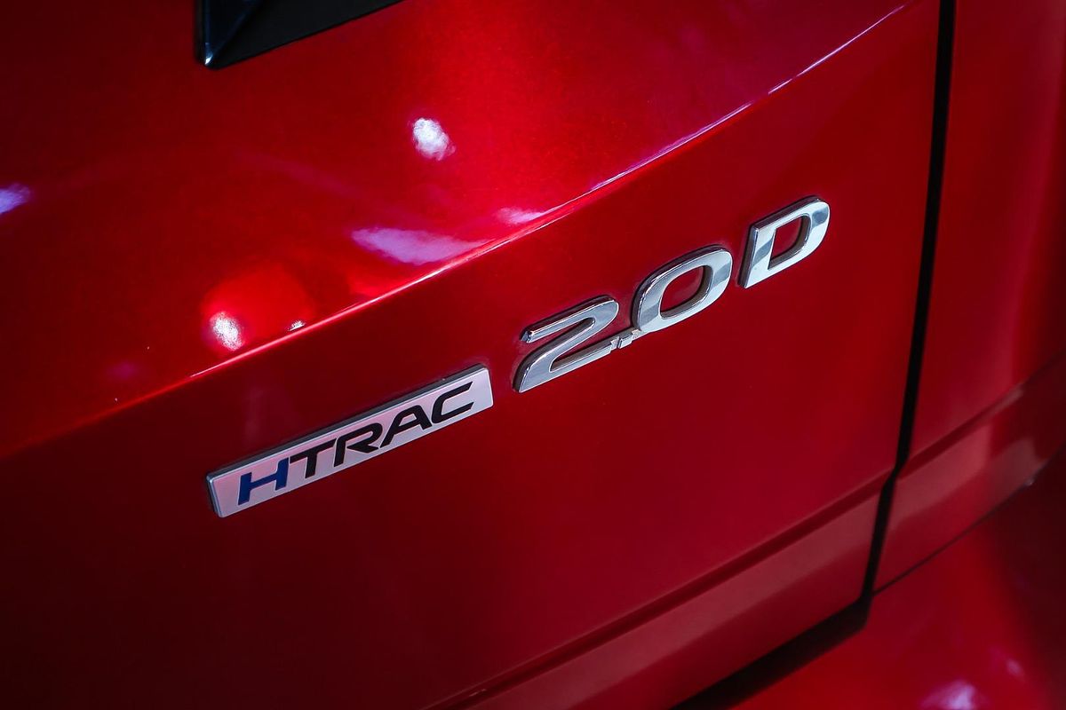 2023 Hyundai Tucson Highlander NX4.V2