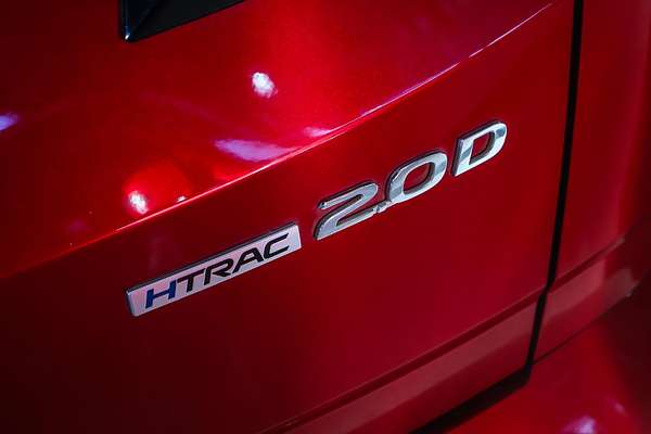 2023 Hyundai Tucson Highlander NX4.V2