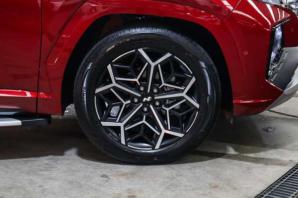 2023 Hyundai Tucson Highlander NX4.V2