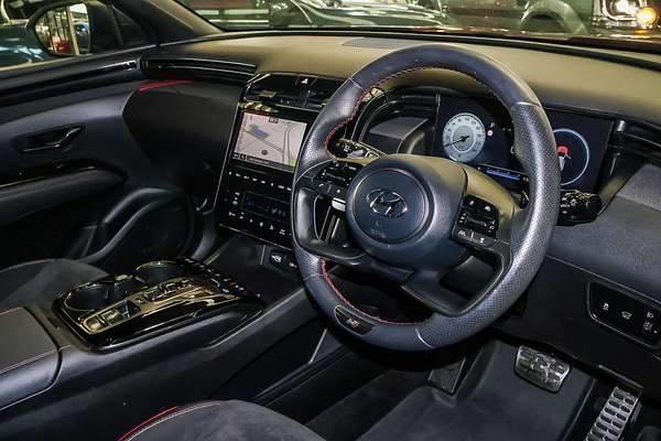 2023 Hyundai Tucson Highlander NX4.V2