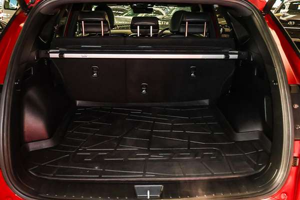2023 Hyundai Tucson Highlander NX4.V2