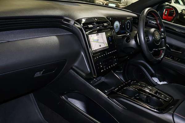 2023 Hyundai Tucson Highlander NX4.V2