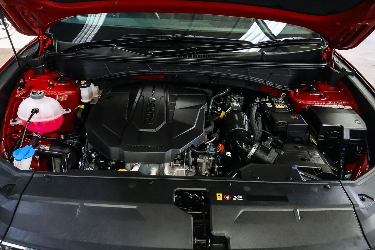 2023 Hyundai Tucson Highlander NX4.V2
