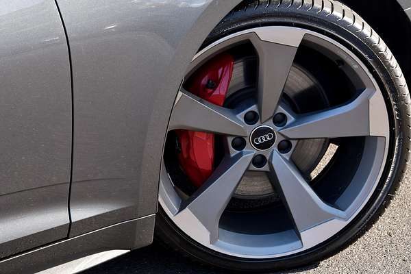 2019 Audi S5 F5