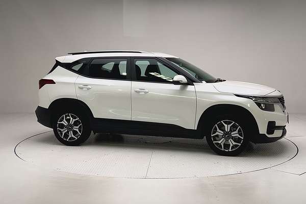 2020 Kia Seltos Sport SP2