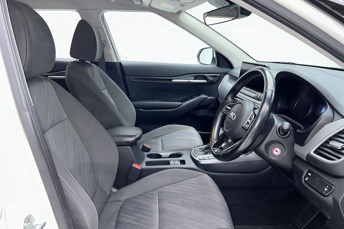 2020 Kia Seltos Sport SP2