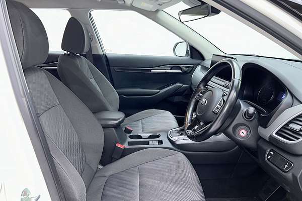 2020 Kia Seltos Sport SP2
