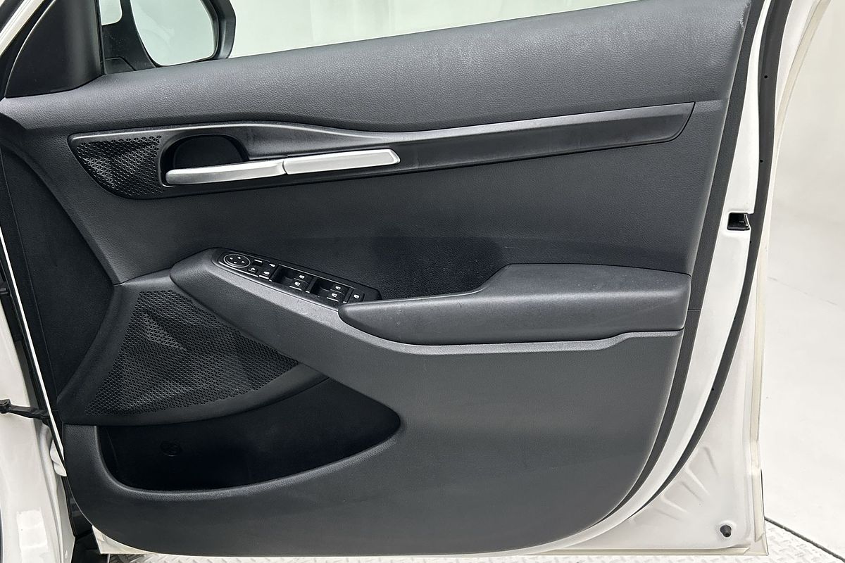 2020 Kia Seltos Sport SP2