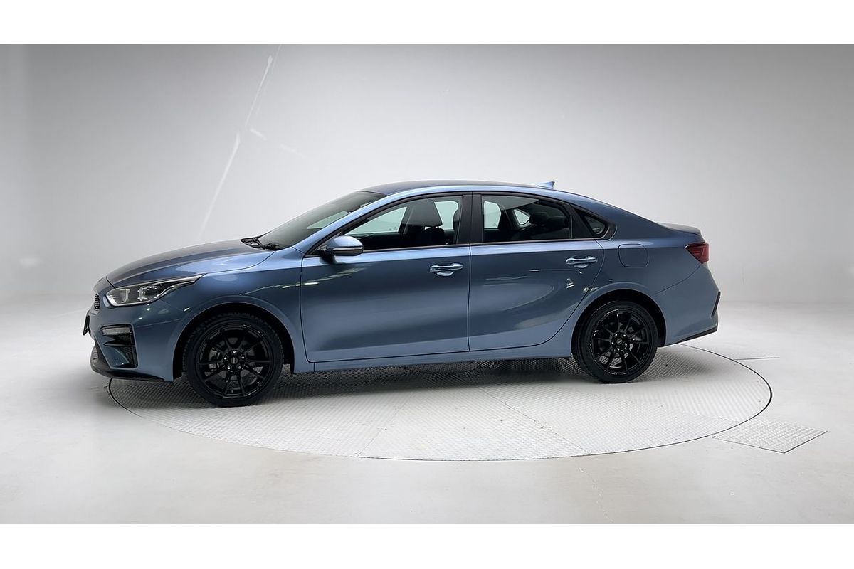 2018 Kia Cerato S BD