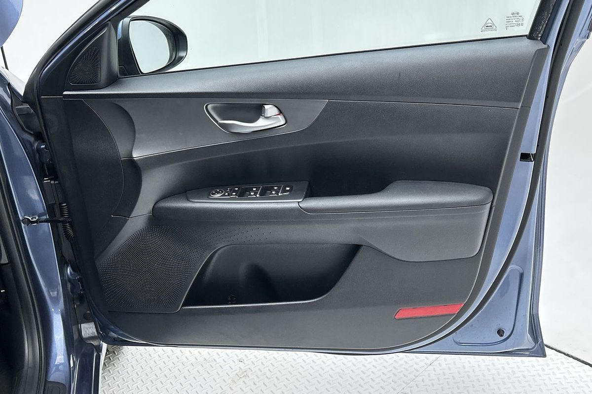 2018 Kia Cerato S BD
