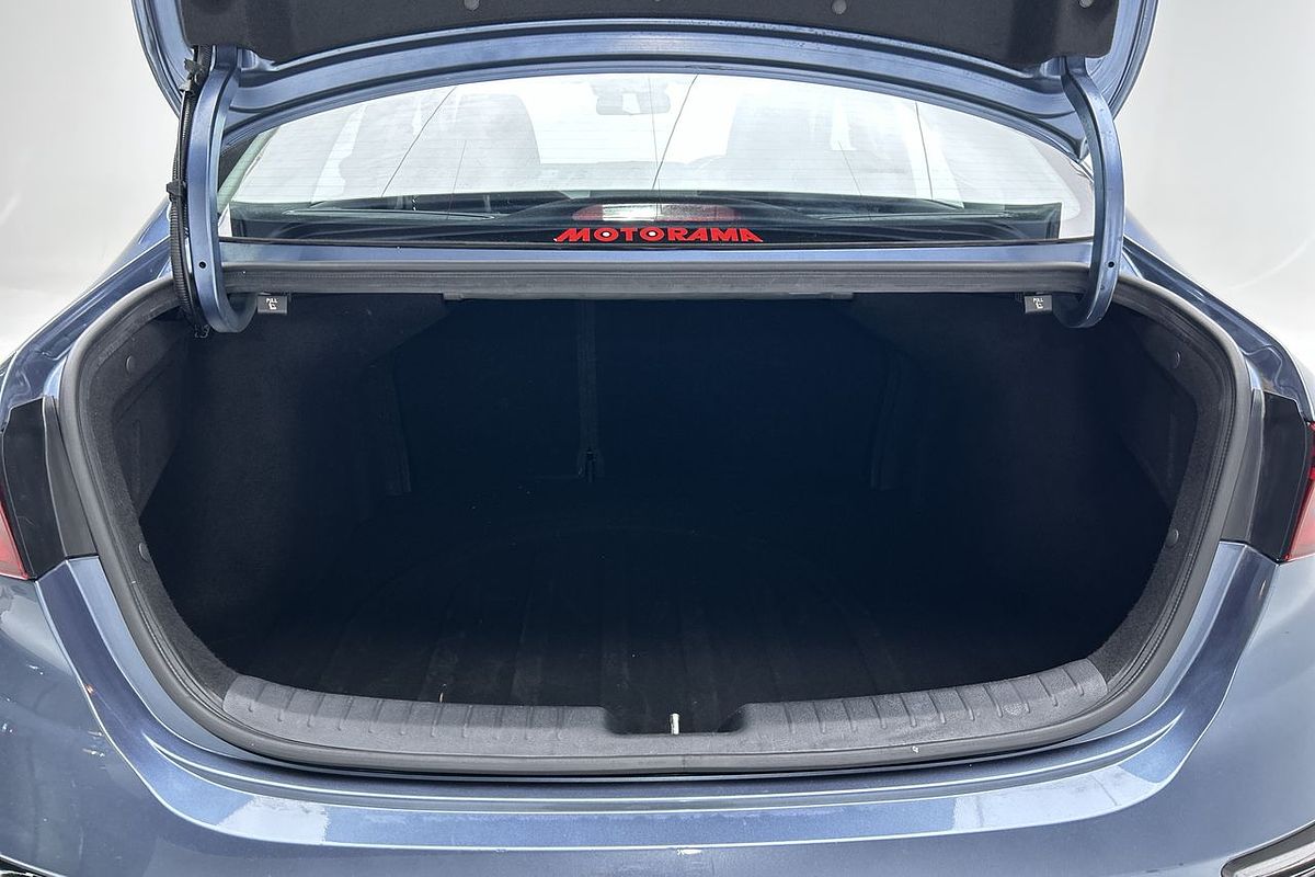 2018 Kia Cerato S BD