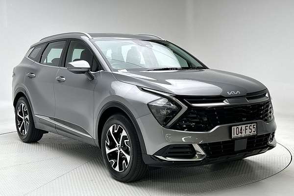 2022 Kia Sportage SX NQ5