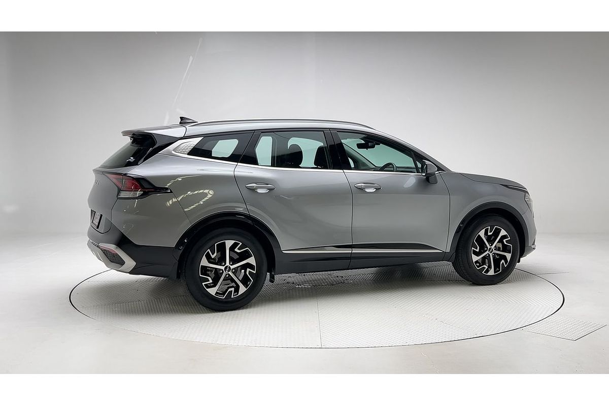2022 Kia Sportage SX NQ5