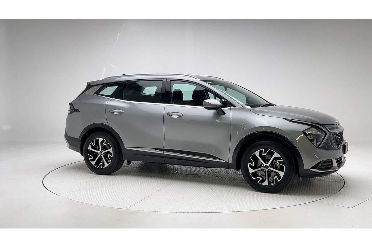 2022 Kia Sportage SX NQ5