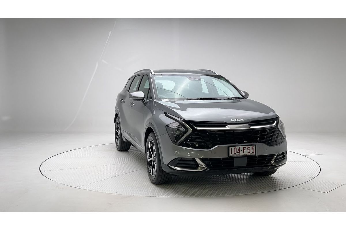 2022 Kia Sportage SX NQ5