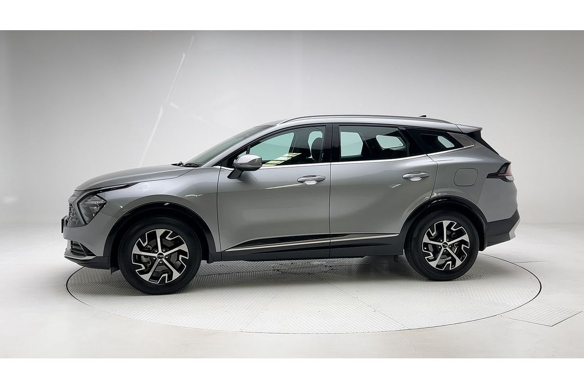 2022 Kia Sportage SX NQ5
