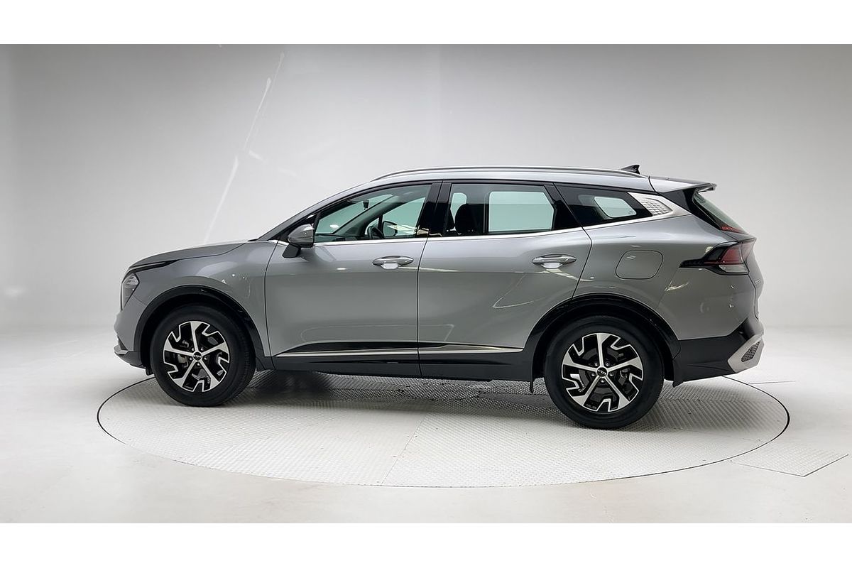2022 Kia Sportage SX NQ5