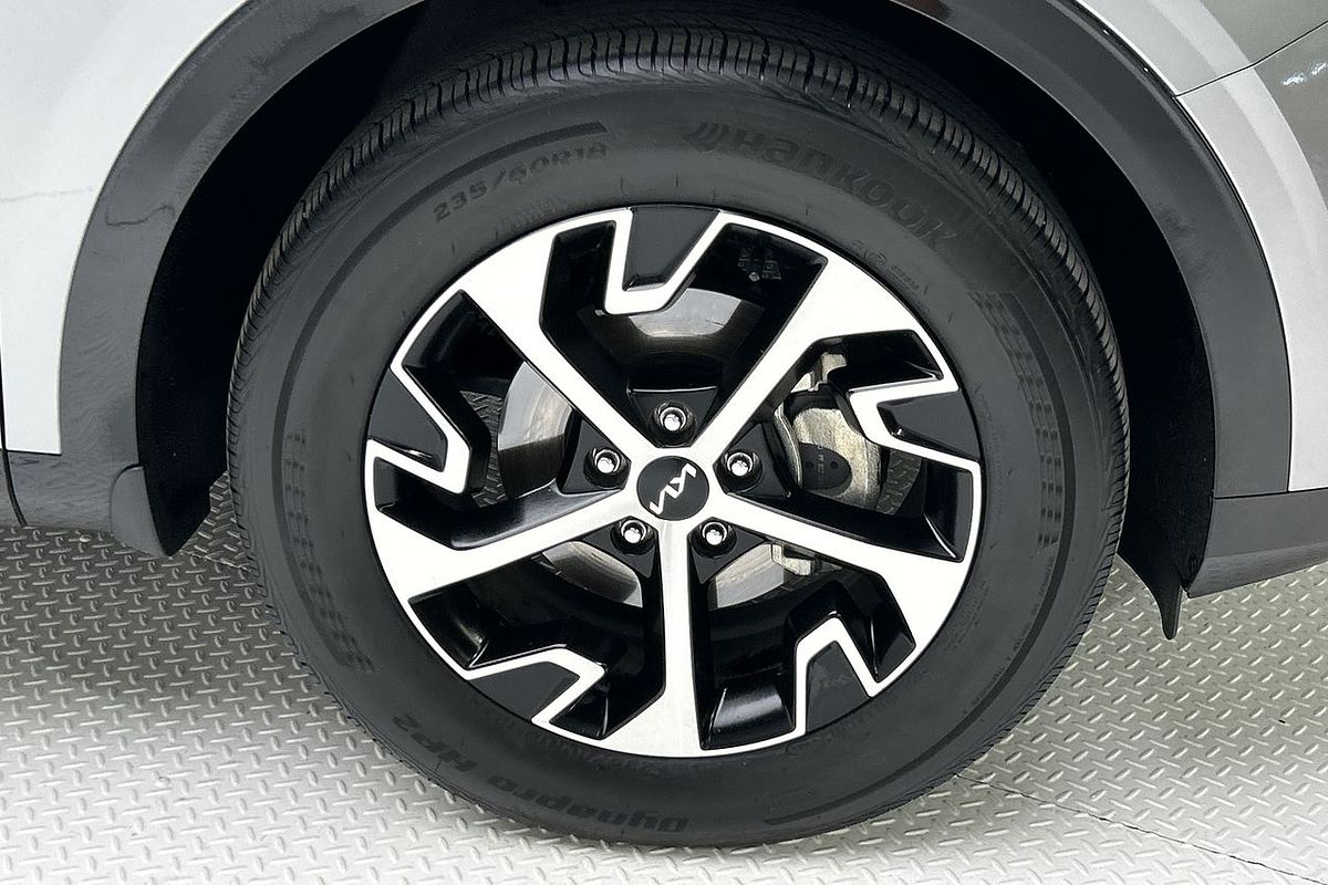 2022 Kia Sportage SX NQ5