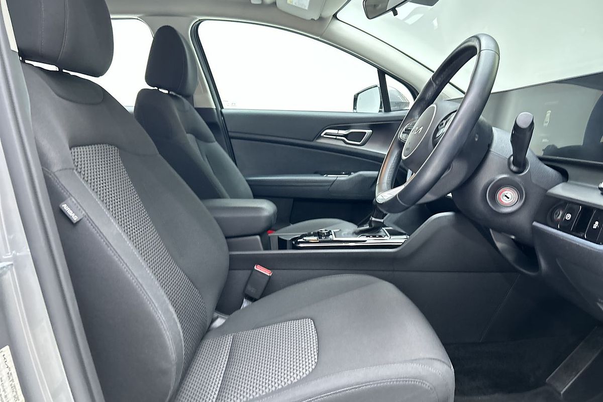 2022 Kia Sportage SX NQ5