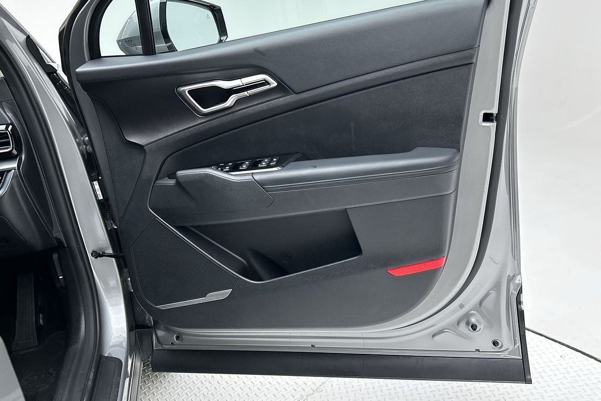 2022 Kia Sportage SX NQ5