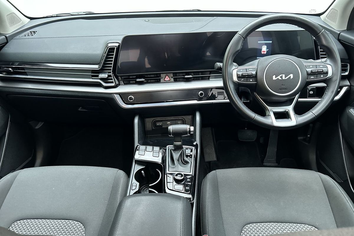 2022 Kia Sportage SX NQ5