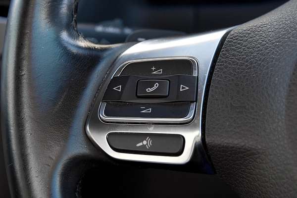 2014 Volkswagen Tiguan 155TSI R-Line 5N