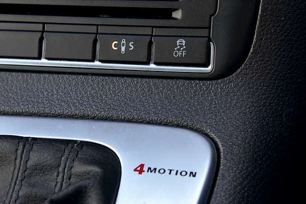 2014 Volkswagen Tiguan 155TSI R-Line 5N