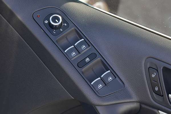 2014 Volkswagen Tiguan 155TSI R-Line 5N