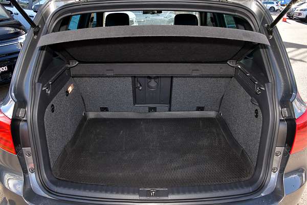 2014 Volkswagen Tiguan 155TSI R-Line 5N