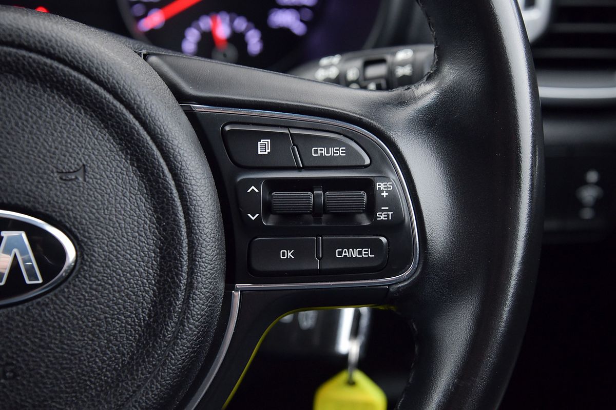 2017 Kia Sportage Si Premium QL